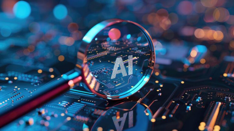 If AI Can’t Find You, You Don’t Exist